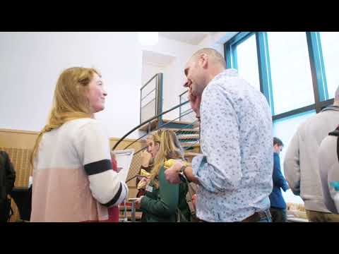 Aftermovie Symposium Op weg naar de Green Deal Duurzame Zorg