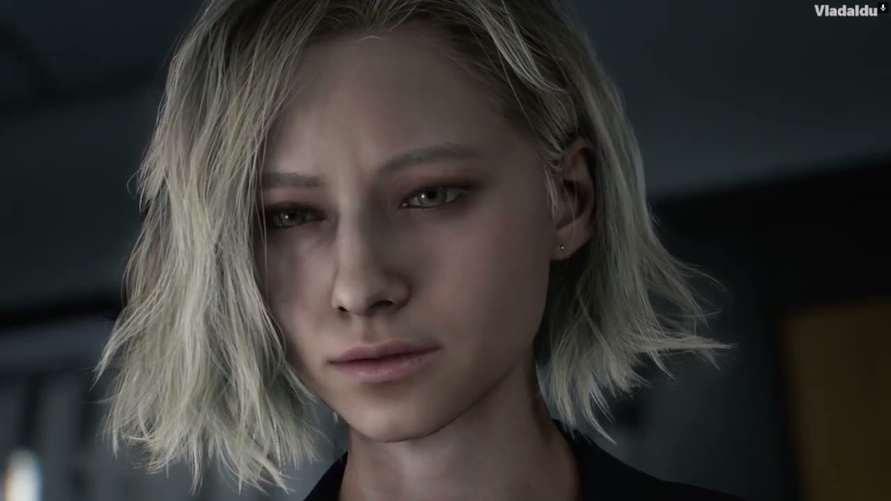 Resident Evil Requiem. Минималист без лечилок. Часть 1.