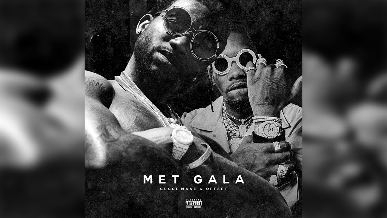 (FREE) Gucci Mane Type Beat 2019 "MET GALA" ft. Offset x Kevin Gates