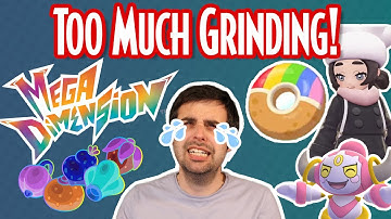 Pokemon ZA DLC: Mega Dimensions First Impressions! | PUCL 727