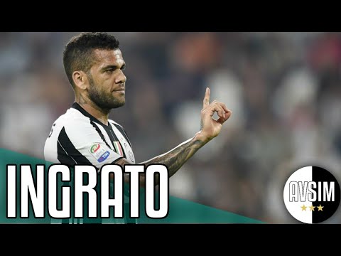 Video: Merita Dani Alves