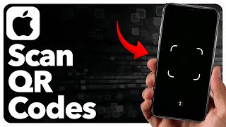 How To Scan QR Codes On iPhone 13 (Easiest Way)(2026 Guide)