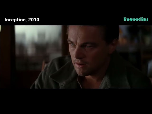 Movies & TV Series Clips - Tag Questions