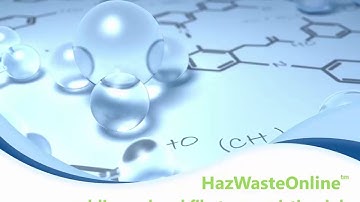 Using a HazWasteOnline (.hwol) file to add data to an existing job