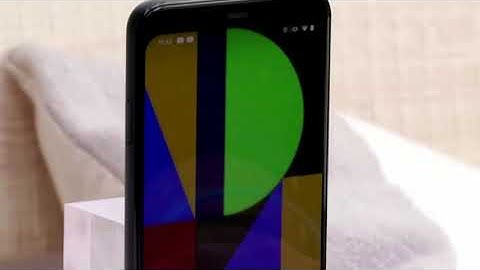 Google turns Androids into earthquake sensors