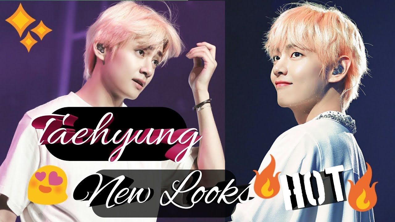 Bts Taehyung Latest News - BTS WALLPAPER HD