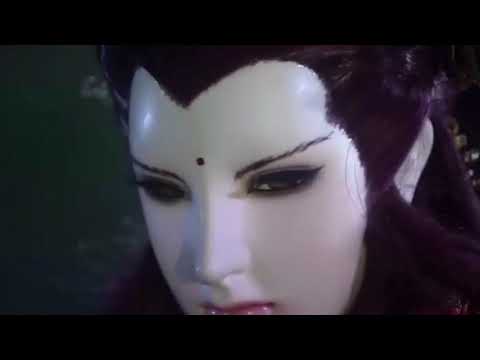 斬魔錄-討伐公孫月 蝴蝶君英雄救美
