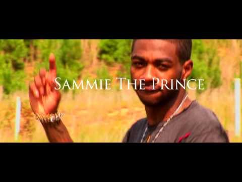 Sammie- Sky's The Limit