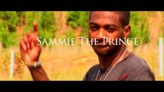 Watch Sammie Skys The Limit video