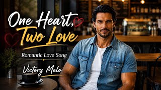 One Heart, Two Love @VictoryMelo_Channel (Official Lyric Music Video) Romantic Love Song