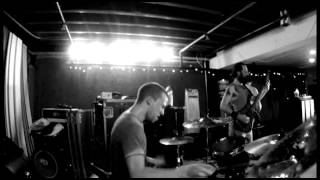 Converse x Decibel: The Dillinger Escape Plan
