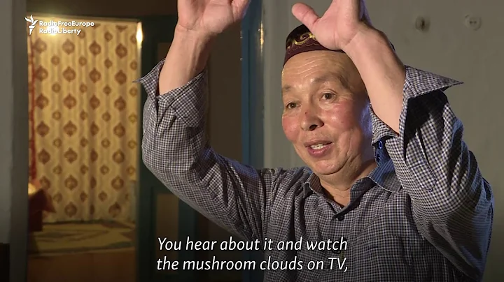 Documentary: The Lethal Soviet Legacy In Kazakhstan - DayDayNews