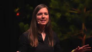 AI: The good,  the bad, the lazy. | Inga Strümke | TEDxArendal