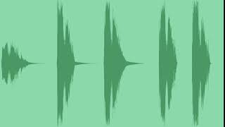 Atmospheric Robot Noises Sound Effects