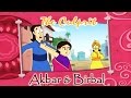 Akbar Birbal Animated Moral Stories || The Culprit || Hindi Vol 2