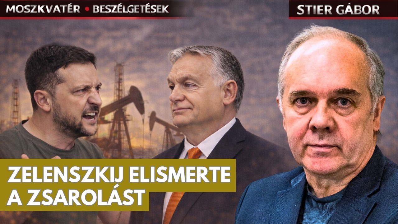 Donald Trump a tűzzel játszik – globális biztonsági válság jöhet - Stier Gábor