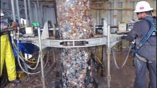 Using Dual Pin Drill for Slot Recovery in the Gulf Of Mexico