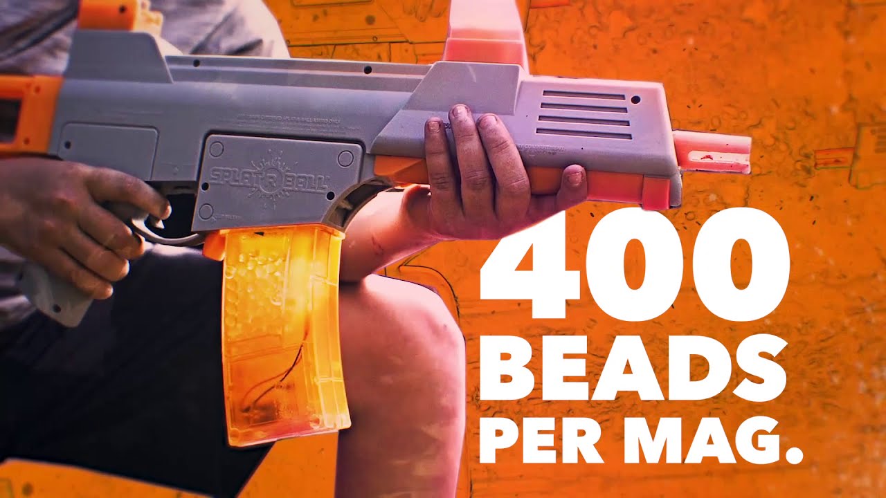 ADVENTURE ON FULLAUTO. YouTube