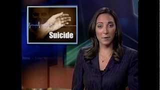 Summit on Suicide Awareness and Prevention on WLIO