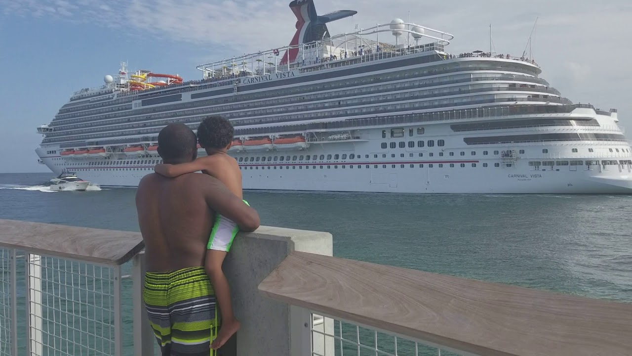 carnival cruise miami port