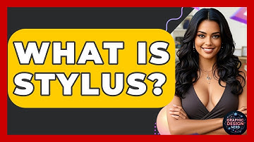 What Is Stylus? - Graphic Design Nerd