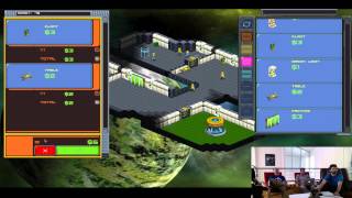 Star Command: Galaxies Playthrough