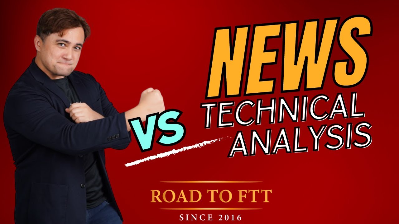 News VS Technical Analysis Showdown! Mana Satu? - YouTube
