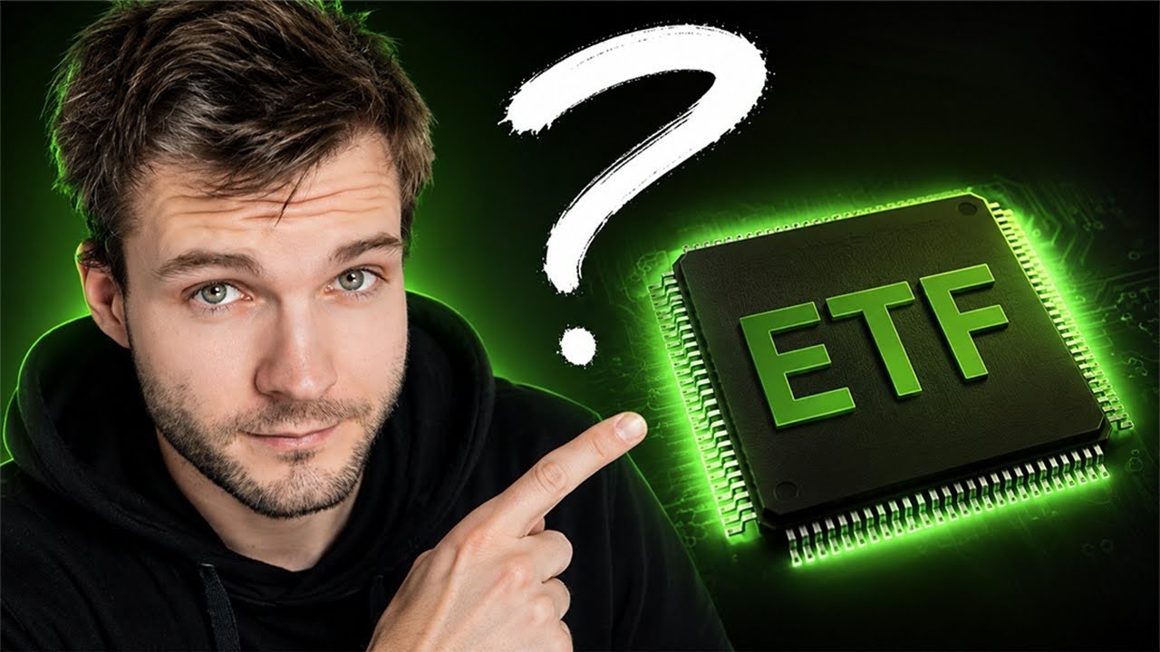 Proč teď NEKUPUJU to nejvýnosnější ETF na trhu