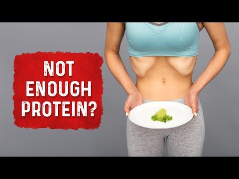 low-protein-on-keto-is-dangerous!!---dr.berg-on-keto-diet