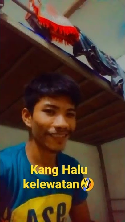 #KangHalu