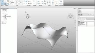 Revit Conceptual Massing Environment - A How To Guide