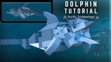 Dolphin Tutorial ( Plane Crazy )