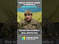 Petro Voloshchenko (Stone) How much capacity do the Russian invaders have, are their losses high?