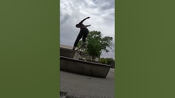 Switch Back180 the 3 Block