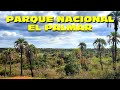 PASEO por El PARQUE NACIONAL el PALMAR - ENTRE RIOS 🙌