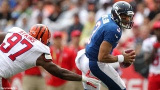 Pro Bowl Recap - NFC 62 AFC 35 (January 27th, 2013)