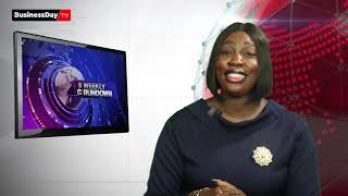 Wike vs FCTA Staff Clash, Tinubu Falls & More | The Weekly Rundown with Deborah Ezeh