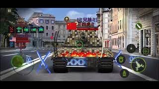 Iron force 19k Leo vs 24k Cancer 4:1 screenshot 5