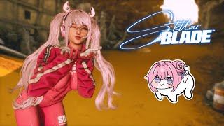 More Stellar Blade! Nikke DLC TIme!