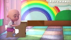 Cinta terlarang versi upin & ipin  - Durasi: 4:32. 