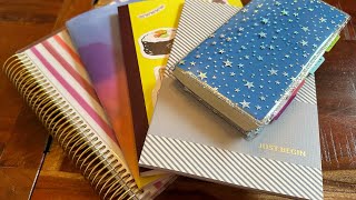 2023 Planner Stack