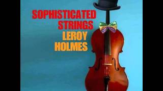 Leroy Holmes Good King Wenceslas