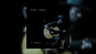 Video thumbnail of "Almir Sater -"Três Toques na Madeira" (7 Sinais/2006)"