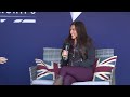 #BDNationals - Gemma Owen: LeMieux National Championships BD Fan Zone 22