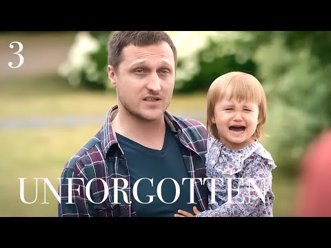 UNFORGOTTEN