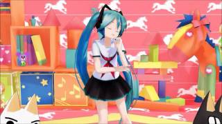 MMD Cup Finals - Schrödinger's Kitten - hino feat. 初音ミク (English Subtitles) MMD Cup Finals - Schrödinger's Kitten - hino feat. 初音ミク (English Subtitles)