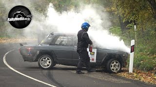 7. Parasznya Rallysprint 2025