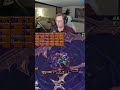 30 bears VS Alleria Heroic