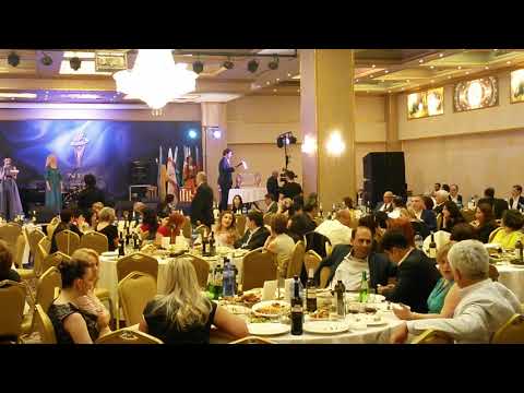 კომპანია \"უნი ჯგუფი\"-ს დაჯილდოება