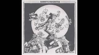 Danny's Favorites - Two Songs (2024)